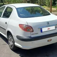 ۲۰۶ v9 sd اتومات مدل ۹۱