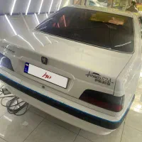 پژو پارس دوگانه کارخانه|خودرو سواری و وانت|اصفهان, فجر|دیوار