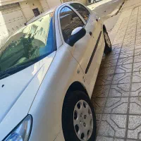 206تیپ 5مدل98|خودرو سواری و وانت|مشهد, طلاب|دیوار