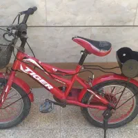 دوچرخه ۱۶