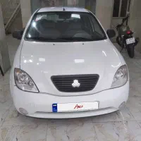 تیبا ۲ سالم بدون سروصدا با قیمت مناسب