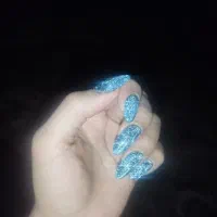 کاشت ناخن و مژه|خدمات آرایشگری و زیبایی|مشهد, نوید|دیوار