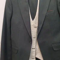 کت شلوار نو