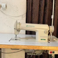 چرخ خیاطی راسته دوز زوجی
