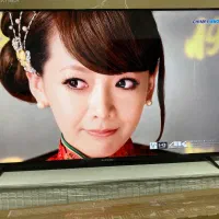 تلویزیون 55 اینچ فورکی اسمارت هوشمند دوو اصل کره|تلویزیون و پروژکتور|اشنویه, |دیوار