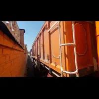 معاوضه با اتاق باری جک دار....|خودرو سنگین|اقبالیه, |دیوار