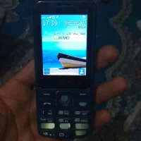 گوشی دوربین دار