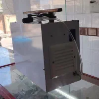 دستگاه اوزن ساز