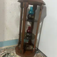 دکور ایستاده