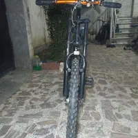 دوچرخه ۲۴|دوچرخه، اسکیت، اسکوتر|رشت, حافظ آباد|دیوار