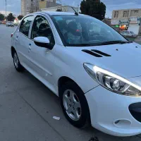 207بیرنگ|خودرو سواری و وانت|کرج, شهرک یاس جنوبی|دیوار