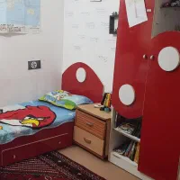 سرویس کودک و نوجوان