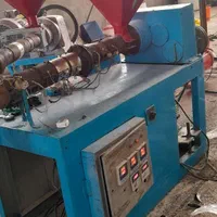 دستگاه تولید لوله ابیاری دولایه قطره ای کشاورزی