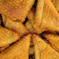 سمبوسه سیبزمینی و پیتزایی|خوردنی و آشامیدنی|یزد, |دیوار