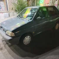پراید دوگانه مدل ۸۰