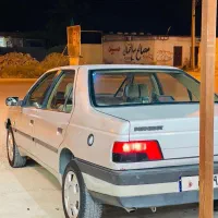 پژو