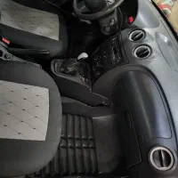 رانا 92یه کاپوت رنگ درجه یک بدون ضربه|خودرو سواری و وانت|اراک, |دیوار