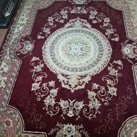 فرش ۱۲ متری ماشینی