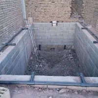 اجرا و راه اندازی استخر و موتورخانه|خدمات پیشه و مهارت|گلبهار, شهر جدید گلبهار|دیوار