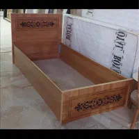 تخت خواب دو و یک نفره ،قیمت تولیدی شرایط اقساط|تخت و سرویس خواب|ساری, |دیوار
