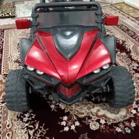 ماشین شارژی|اسباببازی بچه|جم, |دیوار