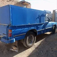 نیسان دیزل|خودرو سواری و وانت|نی‌ریز, |دیوار