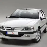 پژو پارس سفارشی ELX1403صفر