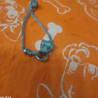 دستبند نقره قدیمی 2عدد|جواهرات|دزفول, |دیوار