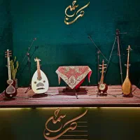 آموزشگاه موسیقی کرشمه ( گلبهار )