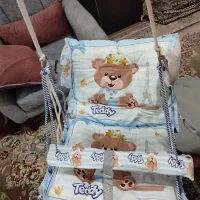 تاب ریلکسی بچه گانه