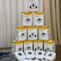 فشارسنج سخنگو فارسی