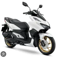 هوندا کلیک تایلند 160مدل 1404 در اقساط بلند مدت