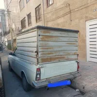 وانت پیکان ۹۲|خودرو سواری و وانت|کرج, کوی زنبق|دیوار