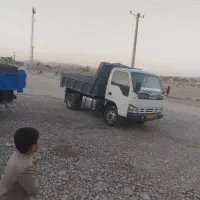 نیسان کمپرسی ماسه اجر|خدمات حمل و نقل|سراوان, |دیوار