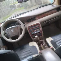 سمند ال ایکس مدل ۹۰ دوگانه سوز کارخانه شاسی سالم|خودرو سواری و وانت|تالش, هشتپر|دیوار