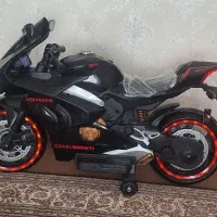 موتور شارژی دوموتوره صفر