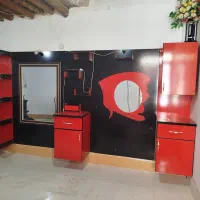 لوازم آرایشی|آرایشگاه و سالن‌های زیبایی|میاندوآب, |دیوار