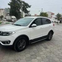 تیگو۵ مدل۹۶ استثنایی