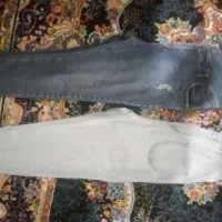 2عدد شلوار دخترانه زیبا ومد روز