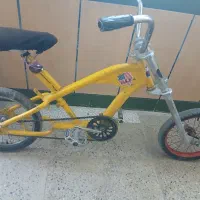 دوچرخه ۲۰|دوچرخه، اسکیت، اسکوتر|ایذه, |دیوار