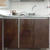 کابینت فلزی|مصالح و تجهیزات ساختمان|شیراز, شهرک کوشکک|دیوار