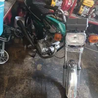 موتور سیکلت 125 مزایده|موتورسیکلت|فردوسیه, |دیوار