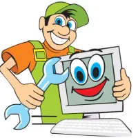 تعمیرخدمات کامپیوتر در محل