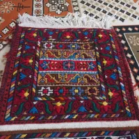 گلیم فرش|گلیم، جاجیم، گبه|بافت, |دیوار