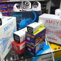 دوربین مداربسته دزدگیراماکن پک چهارتایی وارم لایت