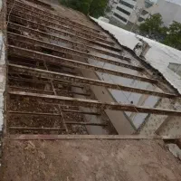 تخریب بتنی ،کلنگی اصولی ب صورت کلی و جزئ|خدمات پیشه و مهارت|ری, شهید غیوری (ابن باویه)|دیوار