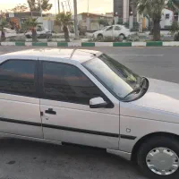 پژو405 در حد صفر  داشبورد کرم