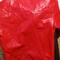 کت چرم مصنوعی دخترونه|لباس|رشت, جماران|دیوار