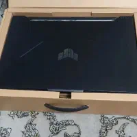 لپ تاپ ایسوس تاف گیمینگ|رایانه همراه|اردبیل, |دیوار