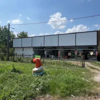 اجاره مغازه ۴۵ متری برای مشاغل و انباری|اجارهٔ مغازه و غرفه|سنگر, |دیوار